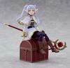 Good Smile Company Figma Sou-sou no Frieren Frieren DX Edition Non-scale Movable Plastic Figure
