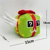New Steal A Brainrot Roblox Plush Toy Gift