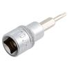 TONE Torx Socket Drive Angle T10 (Strong Type) 3TX-T10 9.5mm (3/8")