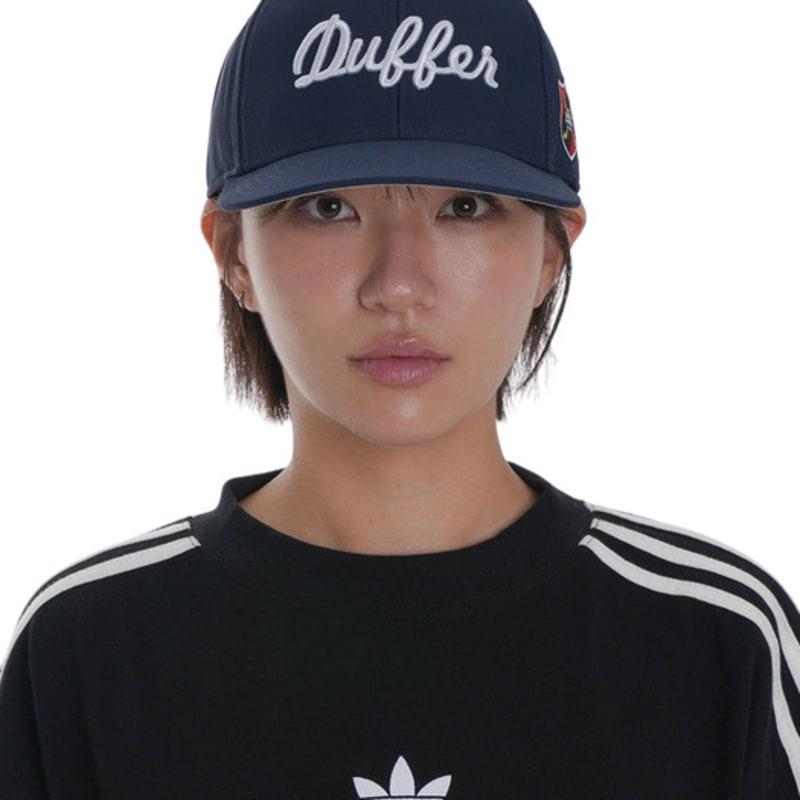 

AMERICAN NEEDLE COVERT CAP DUFFER FREE