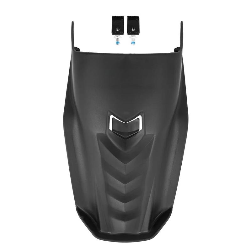 Motorcycle Front Fender Extender Mudguard Hugger Extension For BMW R1300GS ADV R 1300 GS For R 1300GS GS1300 Adv 2023 2024