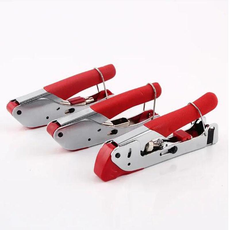 Tăietor Cablu Coaxial F Rg6 Rg58 Rg59 Cablu Coaxial Articulație Antiderapantă Clește de Sertizare Instrumente de Instalare Cablu TV Clește de Conectare