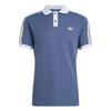 Originals Waffle Knit Sports Polo Shirt Men Tops KX1230