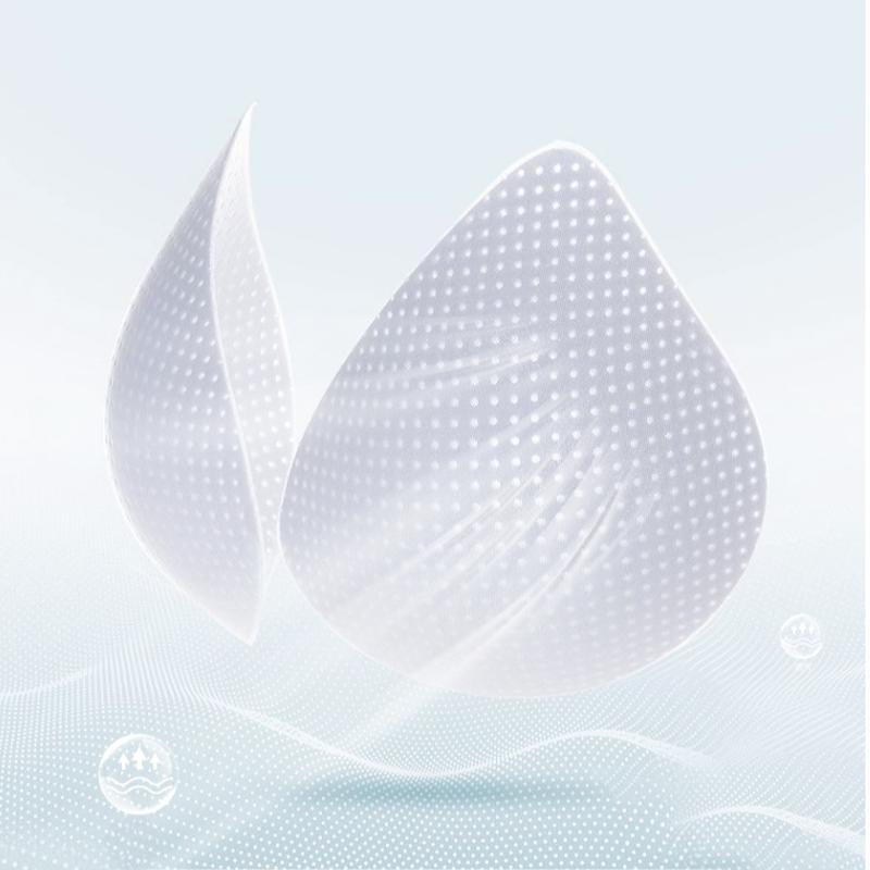 Lace Paste Rubber Front Buckle Underwear Ladies Large Elastic Tank Top Type Non-steel Ring Lengthened Under The Circumference of The Large Size Bra