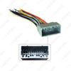 Jeep/Chrysler/Dodge Car Audio DVD CD Navigation Power and Tail Line Adapter
