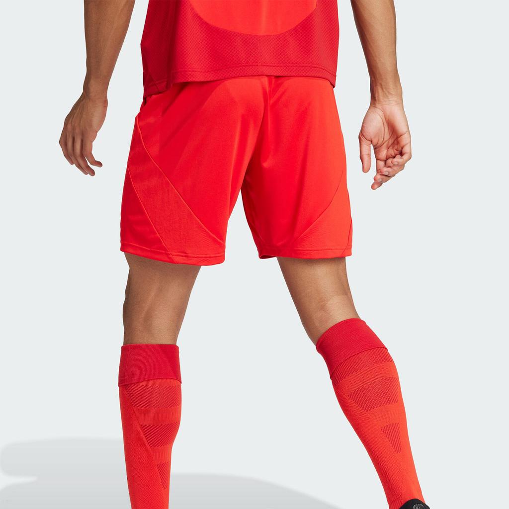Adidas Originals Bayern Munich Home Kit Men's Football Shorts