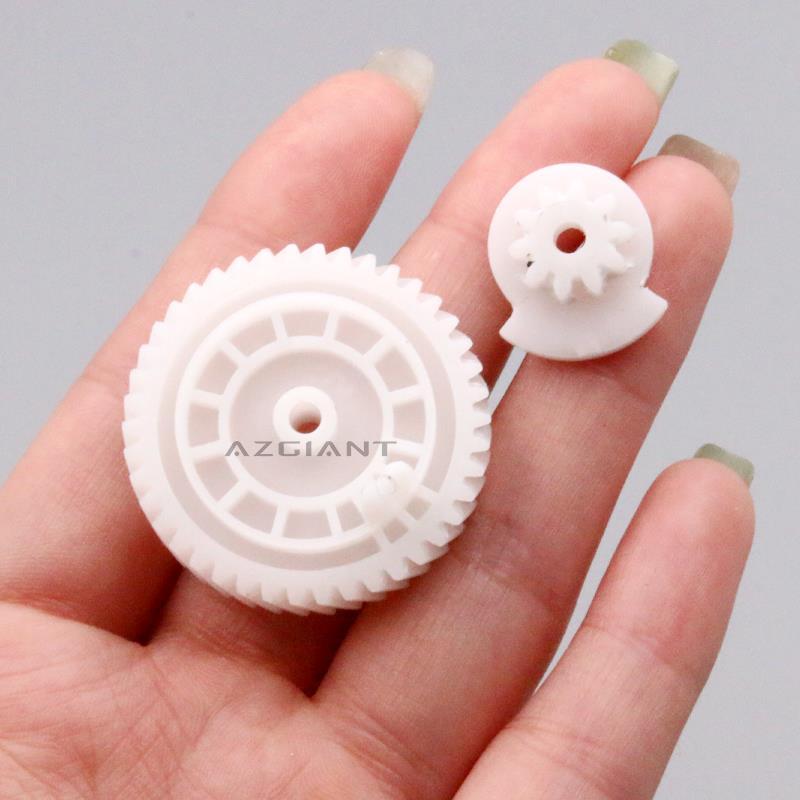 For Sany Concrete mixer truck Car All Doors Latch Central Control Lock Motor Repair Gear Auto Parts Replacement Accessories