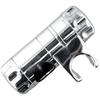Head Shower Head Holder Holder Rail Slider 103*65*40mm