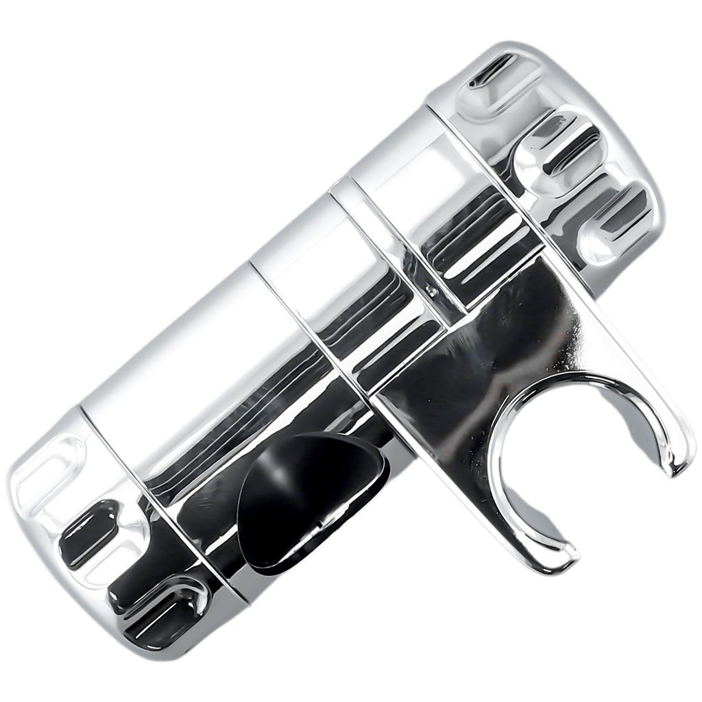 Head Shower Head Holder Holder Rail Slider 103*65*40mm