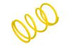 Top Racing Central/Compression Spring +31%, Yellow, Honda / Gilera / Kymco / Peugeot / Piaggio