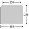 Campal Japan Pvc Multi Sheet Tent Multi Sheet 1446 For Artemis