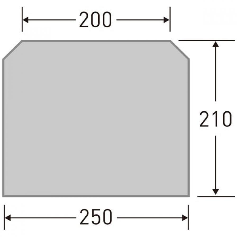 Campal Japan Pvc Multi Sheet Tent Multi Sheet 1446 For Artemis