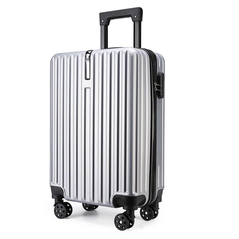 Li Shen 20-inch Hardshell Carry-On Spinner Suitcase