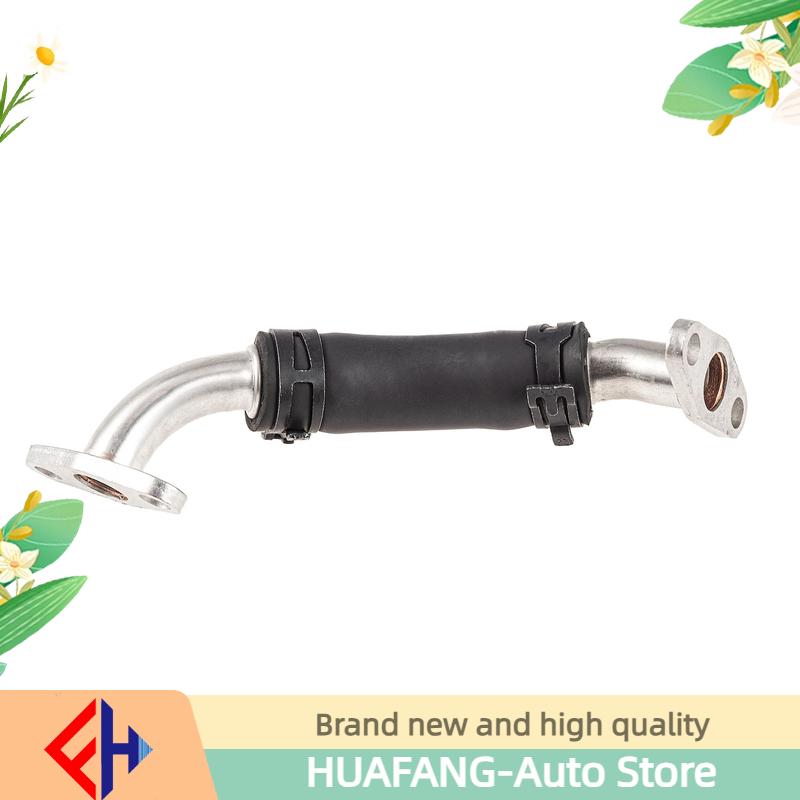 Turbocharger Return Oil Pipe For Seat Alhambra 2010-12,altea 2009-,leon 2009-12,skoda Octavia 2005-13 06h145735g,06h145735c/b