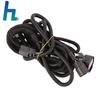 670004438 Front Bumper Parking Sensor Connection Wire Fit for 2014-2016 Maserati Ghibli