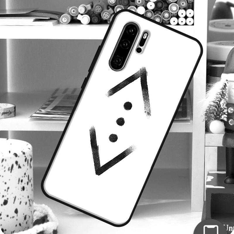 

Чехол с логотипом Cukur для Huawei Nova 9 10 SE Y61 Y91 Y60 Y70 Y90 5T 7i 8i 11i 11 Pro P20 P30 P40 Lite Huawei Nova 9