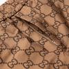 Gucci Gg Ripstop Cropped Trousers 722331-ZAJW8-9867