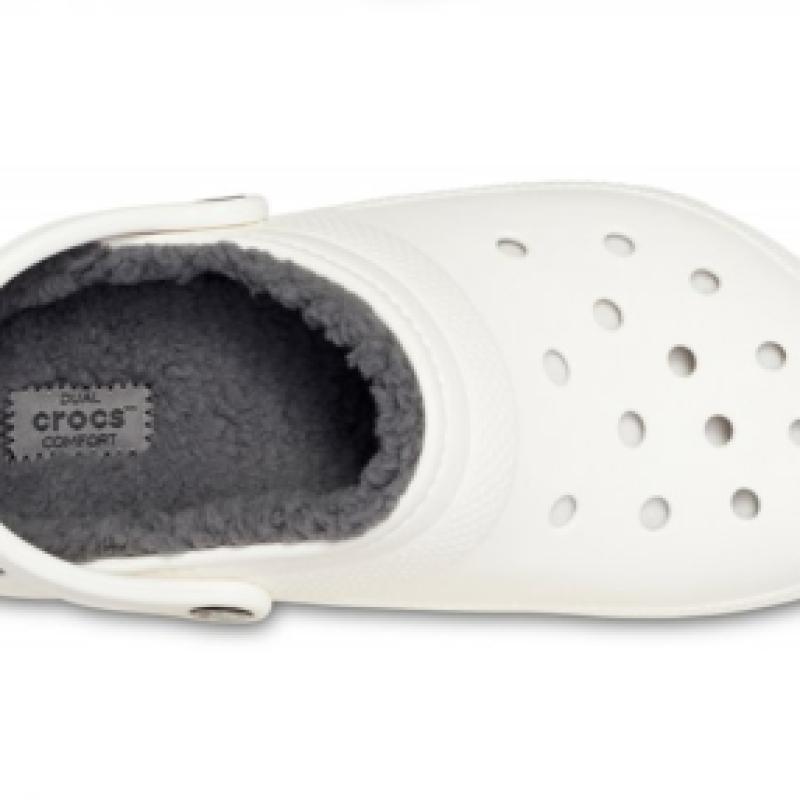Crocs Classic Lined Clogs 203591 10m