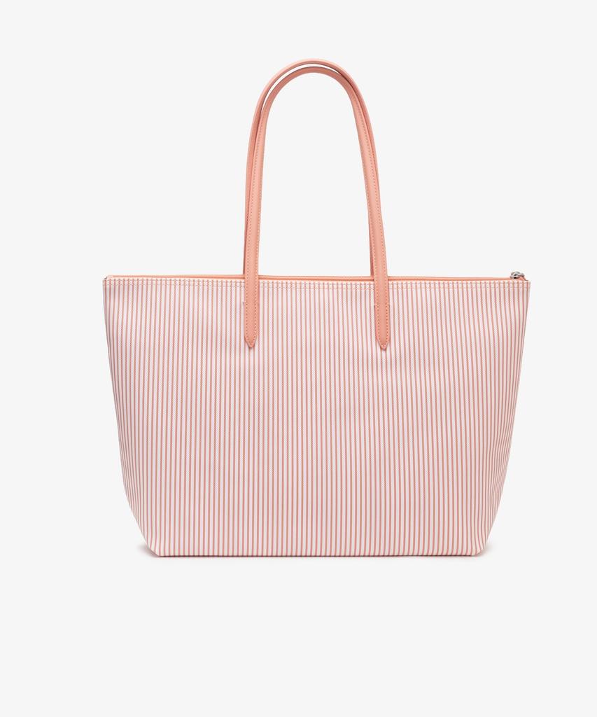 Lacoste Dames L.12.12 Concept Seizoensgebonden Grote Shopper Tas Nf5256S56G T48