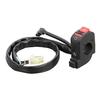 [Kitaco] Kill & Start Switch Assembly Grom (HRC Race Base Vehicle) 756-1443200