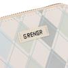 Cute Women'S Short Wallet Brief Purse For Women Card Wallet Pu Girls Students Pocket Zipper Key Bag Cartoon Handbag Card Holder