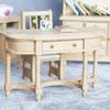 1/12 Miniature Dollhouses Table with Openable Drawer for Realistic Scene Display Decors and Children Imaginative Play