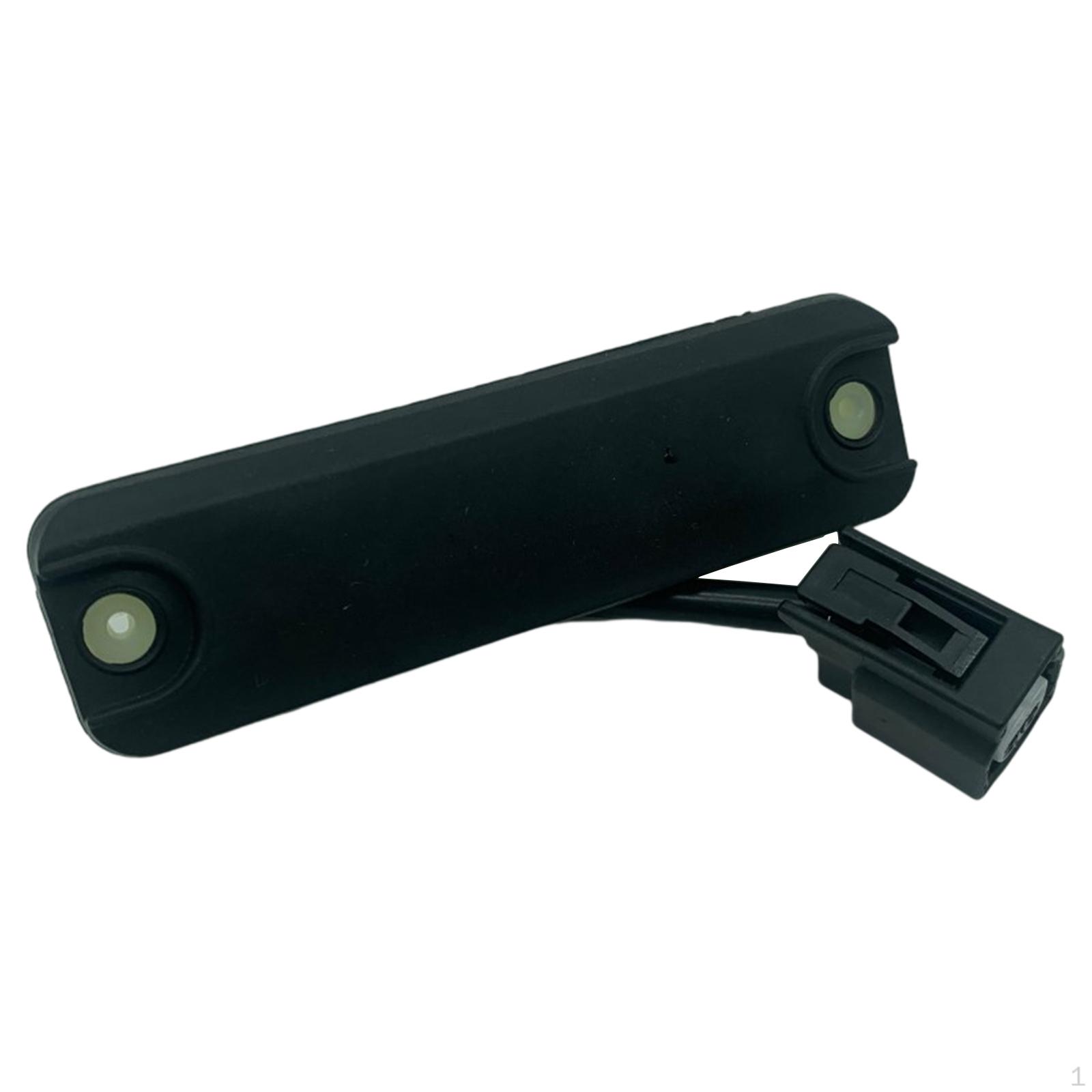

Liftgate Release Switch Touch Pad Gate 901-715, , Interior Fittings Latch Accessories