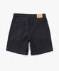 PLAC [Mergo X Plack] K02 Bermuda Non-Fade Shorts Indigo
