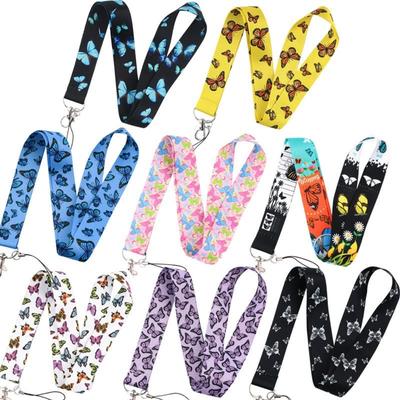 Akcesoria do telefonów – Breloki i smycze dla telefonów