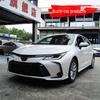 Compatible with 2019-2022 Corolla: Bi-Beam LED Streamer Lens Headlight Assembly