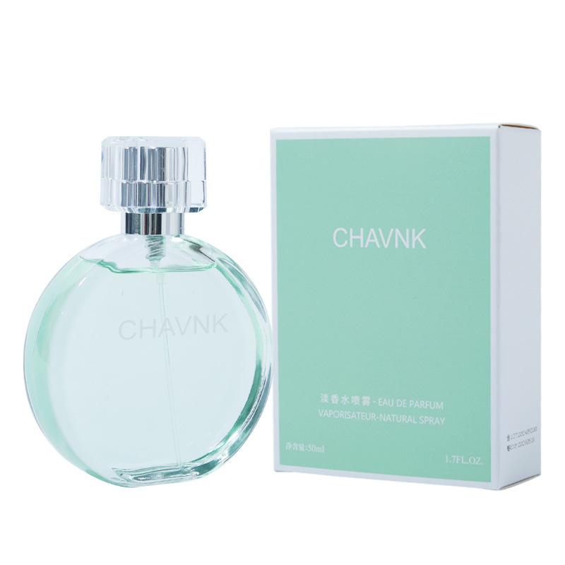 Men's and women's perfume lasts for a long time, bad boy azure encounters big-name perfume