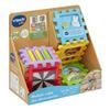 VTECH BABY - MODULO CUBE DES DÉCOUVERTES (PLASTIQUE RÉUTILISÉ) - Multicolore