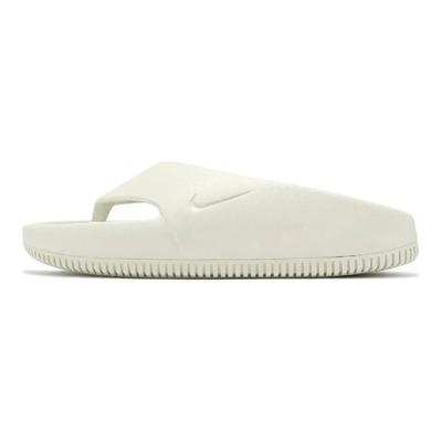 Baskets Femme Calm Slide Verre de Mer Crème FD4115-003