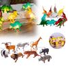 Dinosaur Christmas Led String Lights Night Light Children Bedroom Party Decor