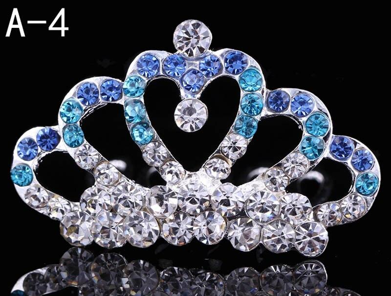 1PC Krone Für Blythe Puppe Kopf Tragen Puppe Zubehör DIY Cosplay Puppe Zubehör Für Baby Puppe 1/4 1/3 Xinyi BJD Puppe Kind