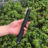 Automatic Spring Retractable Self-Defense Baton