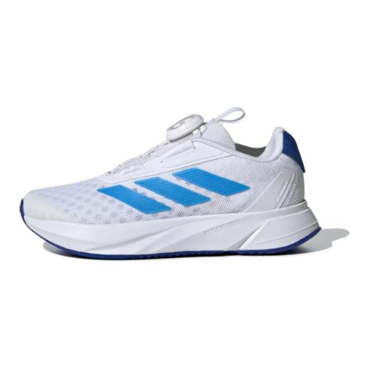 

Adidas Кроссовки детские Duramo SL BOA K White Blue Burst Cloud-White Magic-Beige IF5986 28