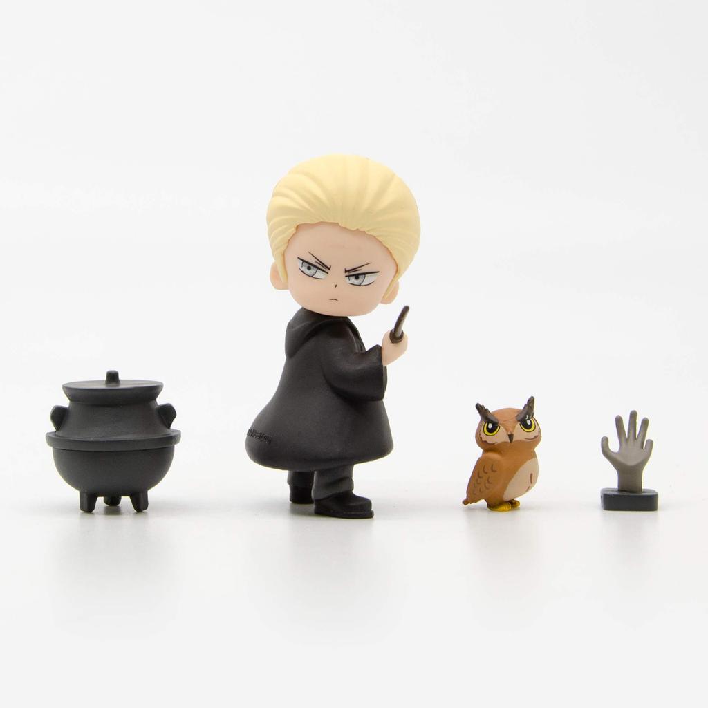 Harry Potter Magical Capsule 2-Pack Series 1