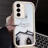 Phone Case for Samsung Galaxy A17 A16 A15 A14 A13 Islam The Quran Arabic Art A56 A36 A26 A55 A35 A25 A54 A34 A24 A53 A33 A23 A07