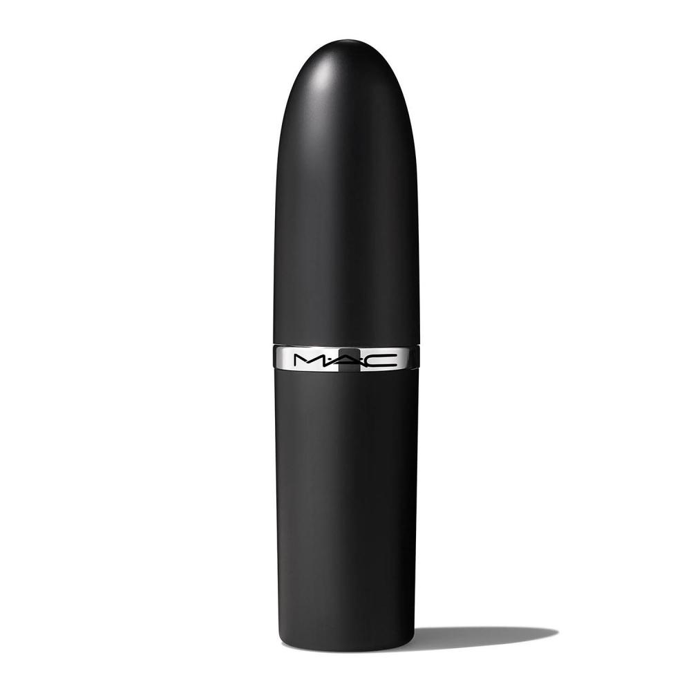 MAc  PArAMount   M A cxiMAl Sleek sAtin Lipstick