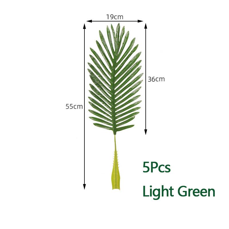 

Искусственный кокос Искусственные пальмовые листья Стебли Поддельные пальмовые листья Пальма для дома Офиса Вечеринки Композиция Свадебное украшение