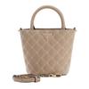 Guess Womens/Ladies Giully Quilted Shoulder Bag