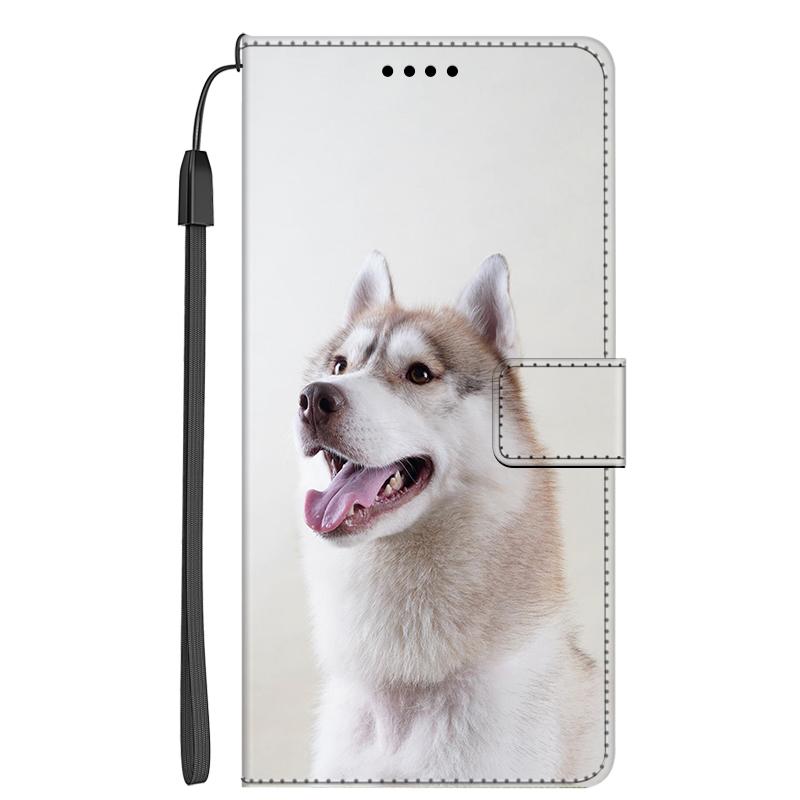 Für Honor 200 Lite Hüllen Honor200 Pro Klapp-Leder Magnetbuch Geldbörse Handyhülle Für Huawei Honor 200 lite Hülle Capa 2024 Taschen