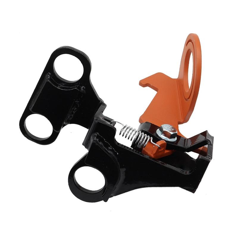 NEW-New High Quality ATV Lockable Manual Parking Brake Hand Brake Lock Anti-Theft For Can-Am Maverick X3