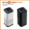 Xiaomi HEPA MINI Air Purifier Remove Smoke Odor Formaldehyde Negative Ion Air Cleaner for Car Bedroom Aromatherapy Purification