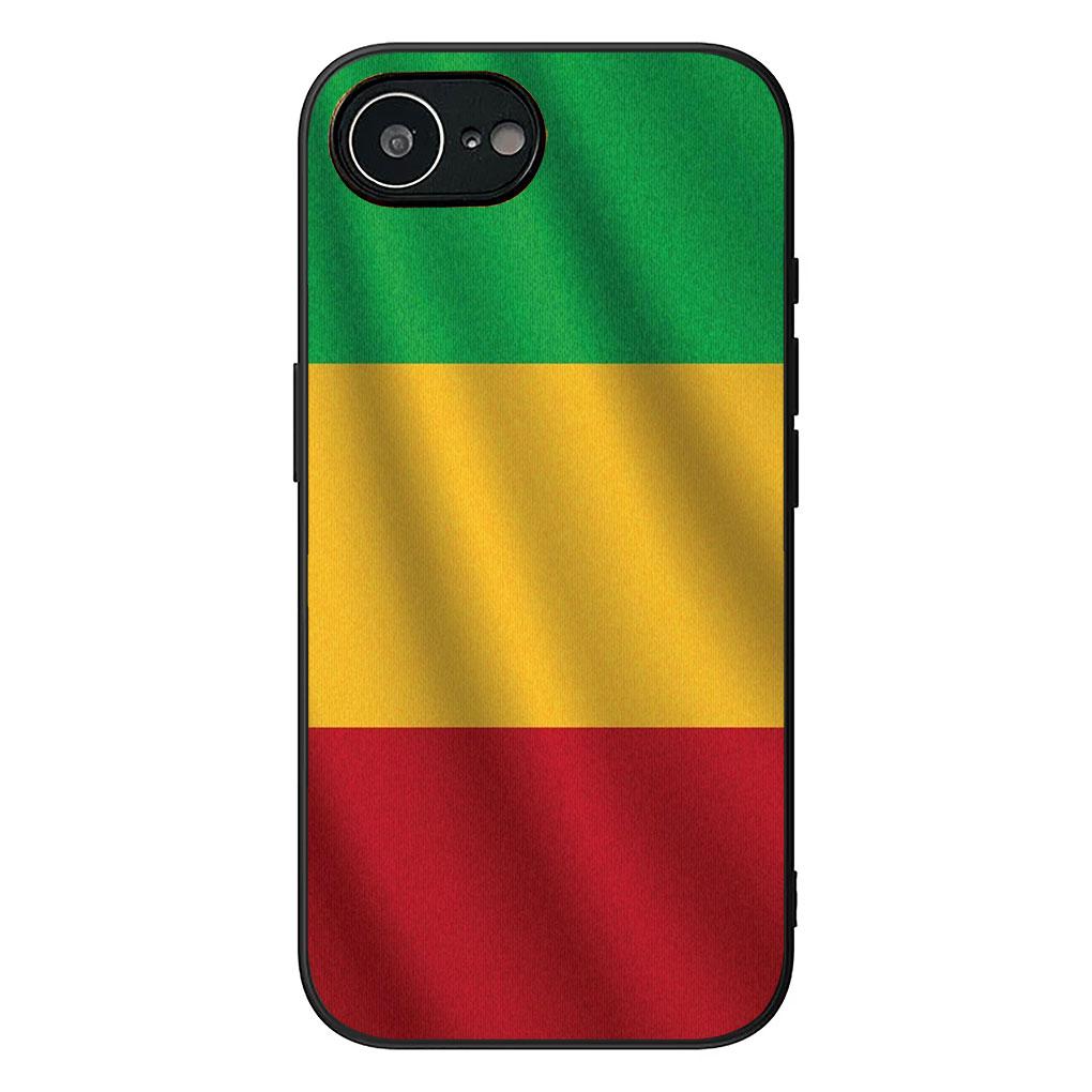 Mali Flag Emblems Casing Phone Cover for Xiaomi Poco C75 C65 C71 C85 X7 X6 X5 M6 M7 F7 F8 Ultra F6 Pro Soft Case