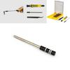Vielseitiges 45-in-1 Torx Präzisionsschraubendreher-Set für Handy-Laptop-Reparatur