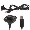 1.5m USB Charging For Xbox 360 Cable Magnetic Wireless Game Controller Joystick