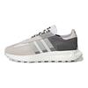 adidas Originals Retropy E5 Ante Cómodas Duraderas Zapatillas Lifestyle de Caña Baja Unisex Gris Negro HP7741