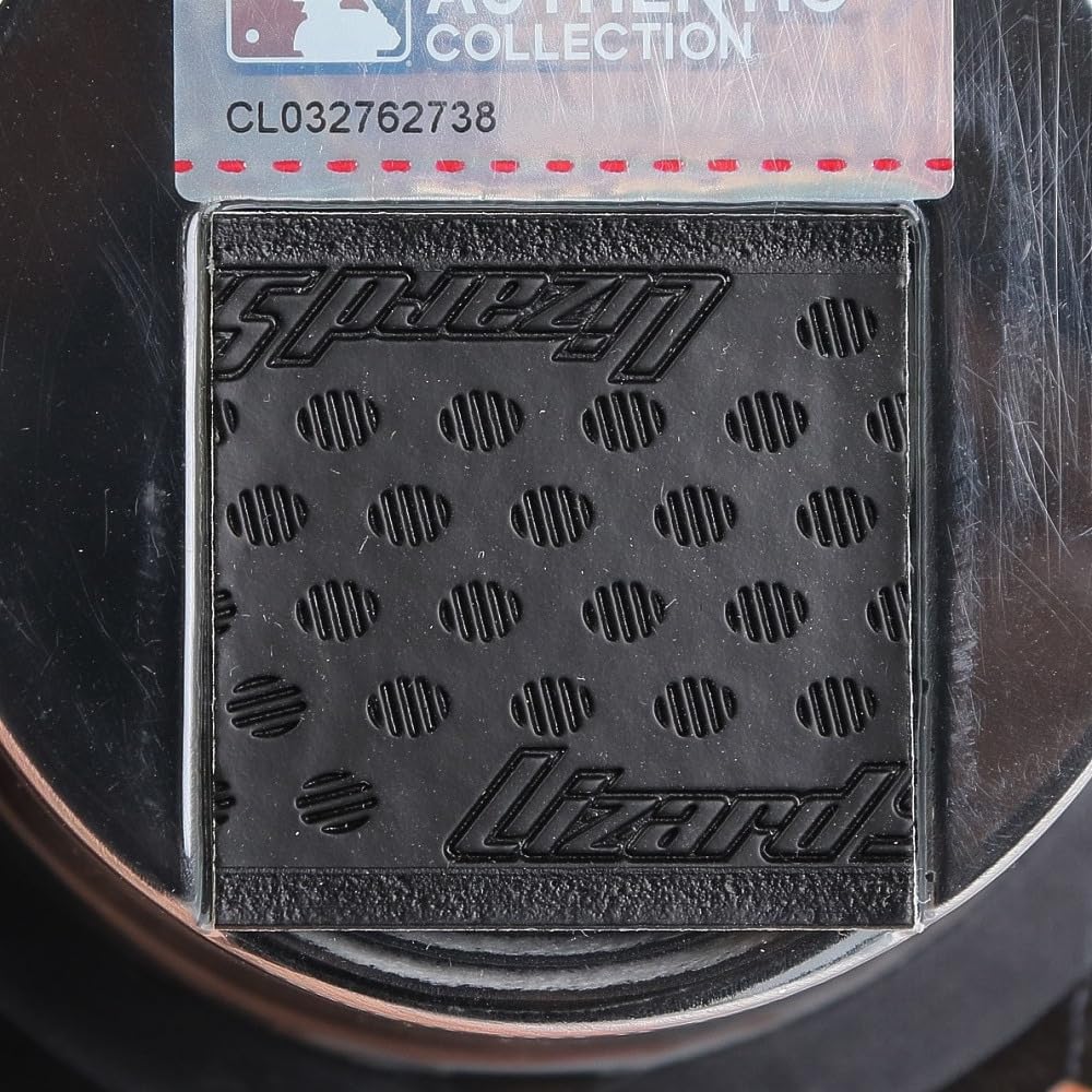 Lizard Skins JetBlack Cushion Grip Tape DSP_Ultra 1.1mm